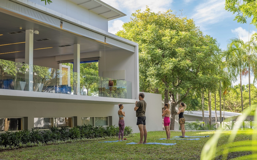 Explorar Koh Phangan - Adults Only Resort and Spa