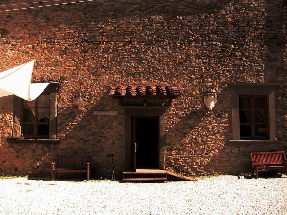 Casteldelpiano Agriturismo & Cantina