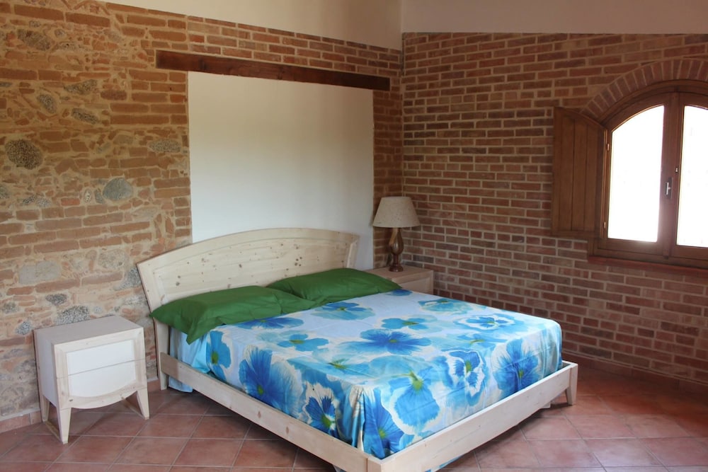 Agriturismo Le Terre Zoè