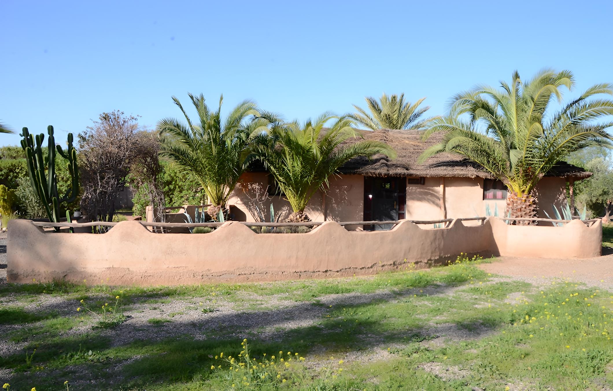 The Gardens of Issil