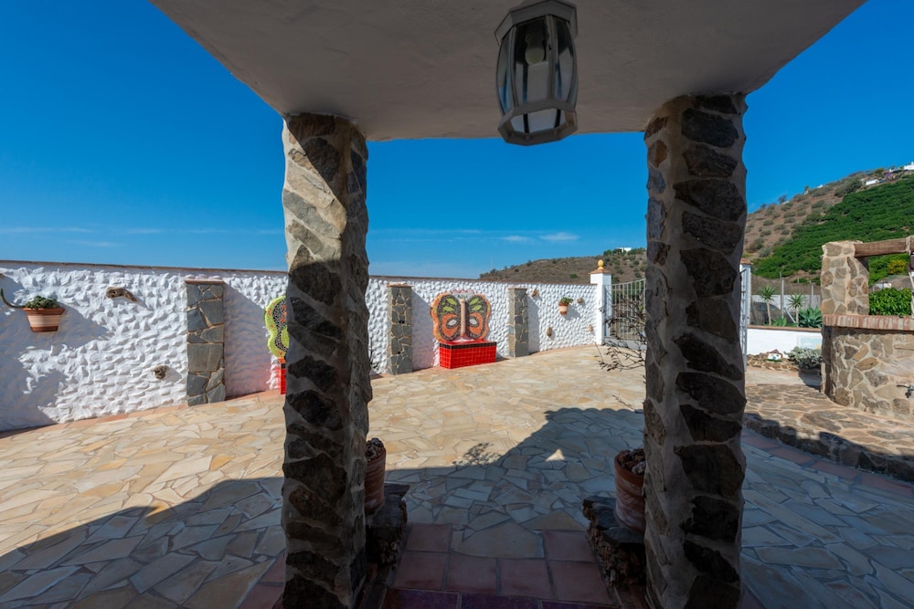 Villa Dorita con Piscina by At Home Costa del Sol