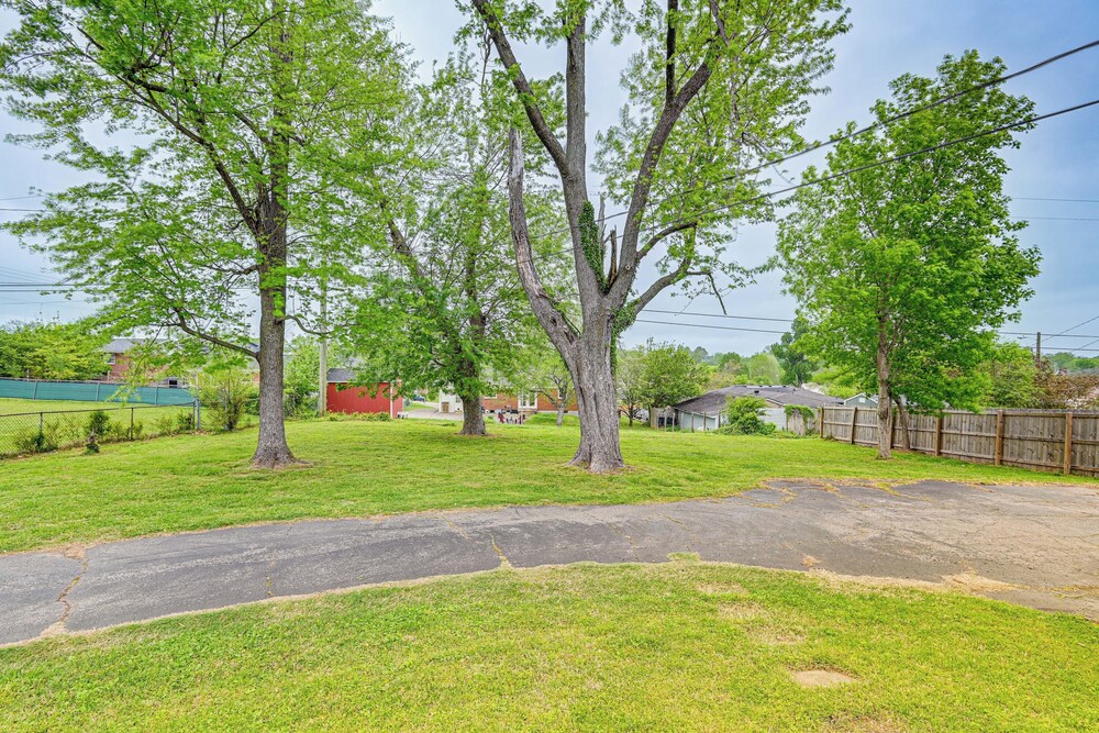 Family-friendly Home < 5 Mi to Downtown Nashville - Property Image 17