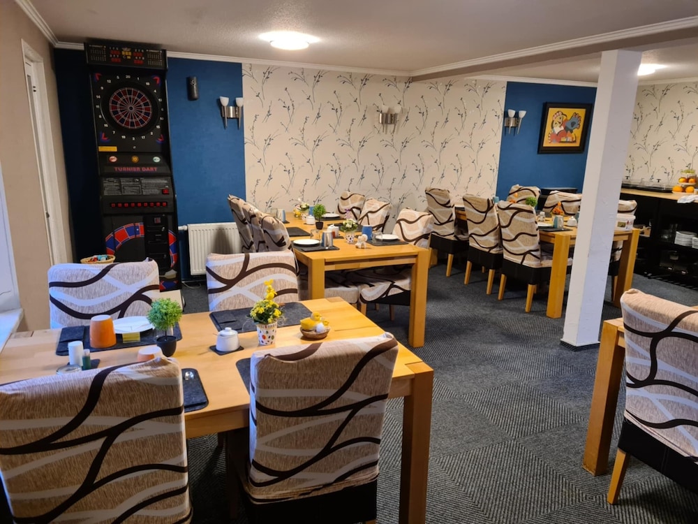 Hotel-Pension