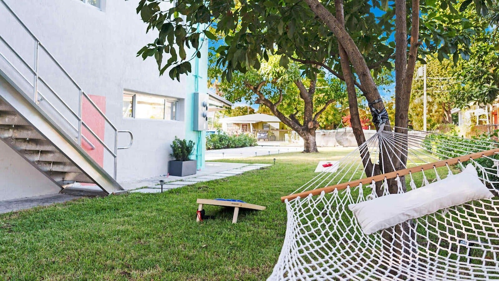 Wynwood Apartments