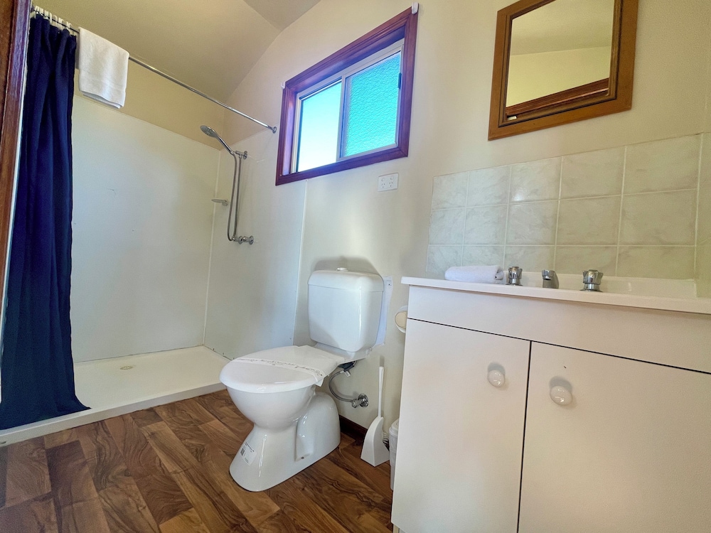 BIG4 Red Cliffs Holiday Park