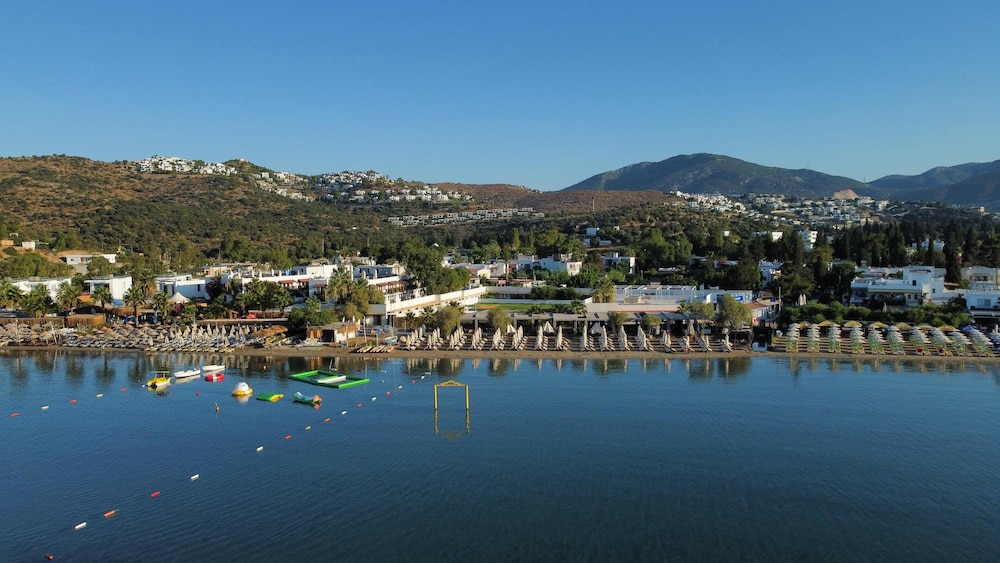 Sea Soul Otel - Image 25