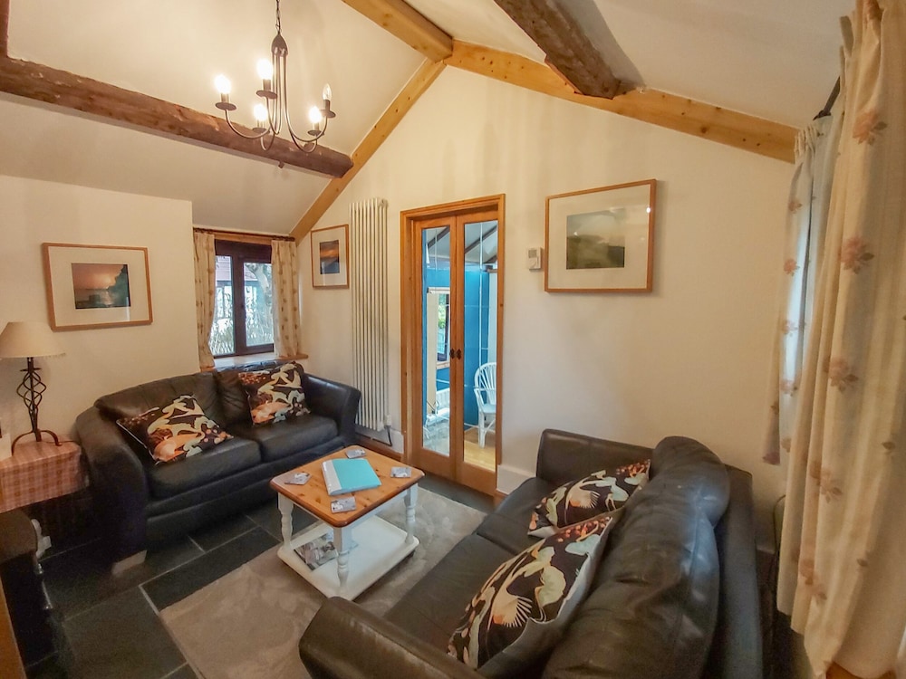 Bude Vacations - Groom Cottage - Property Image 11