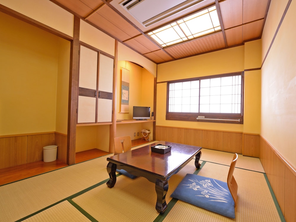 Ryokan Yamadaya