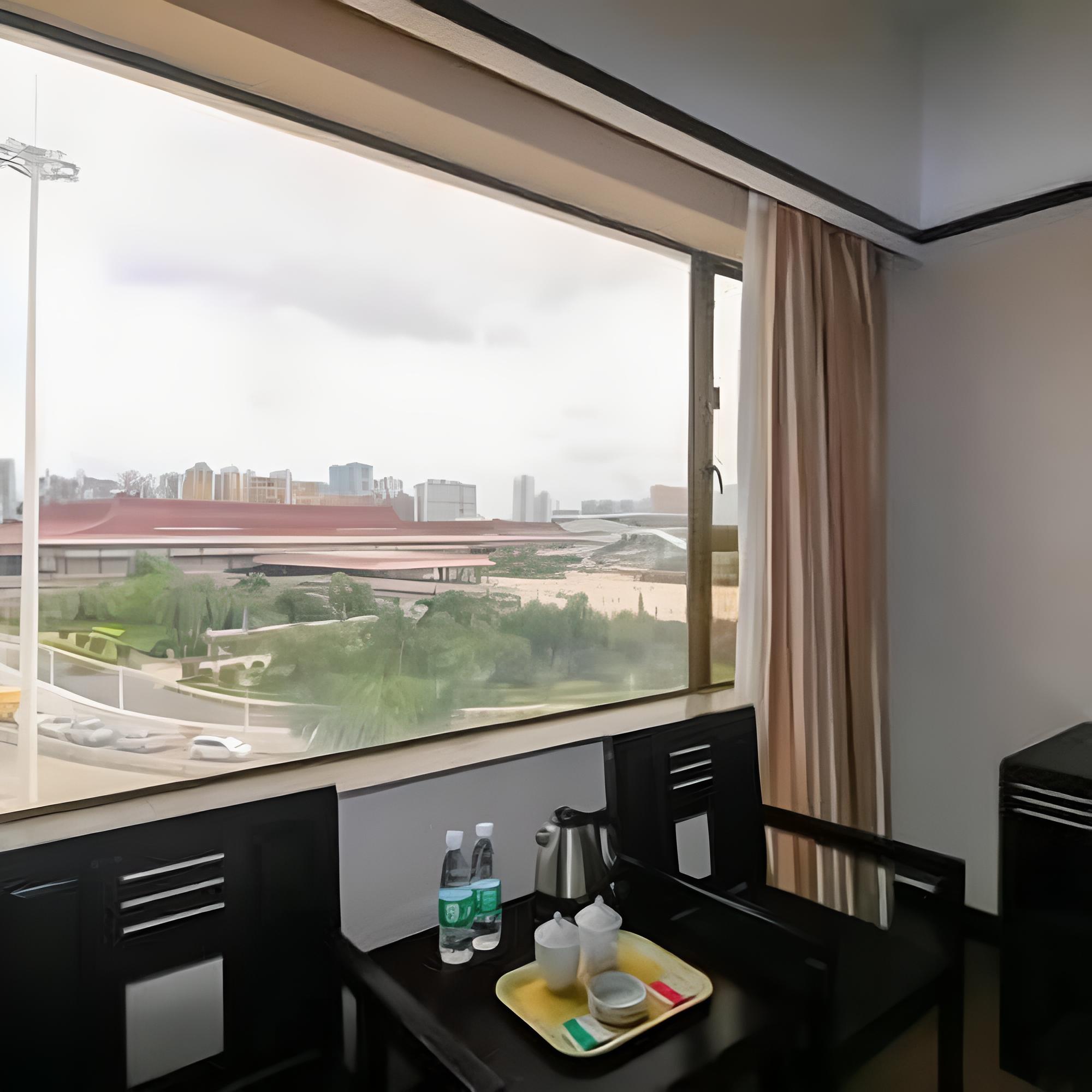 Friendship Hotel