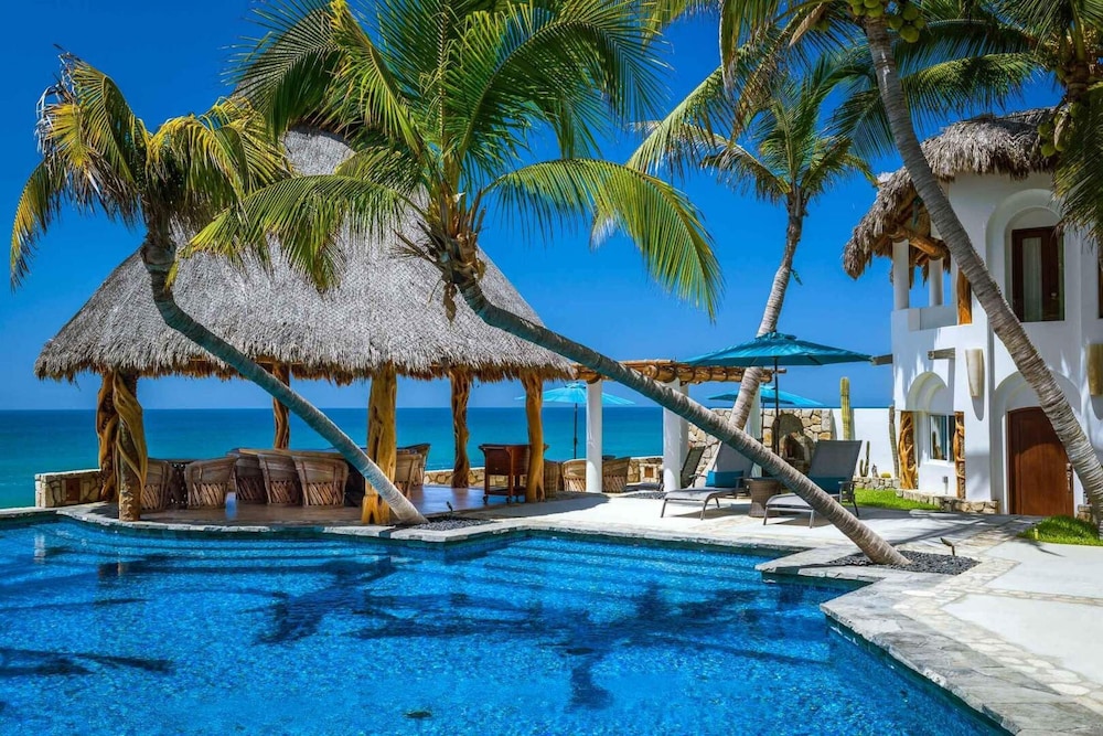 Villa Las Salinas in San Jose del Cabo