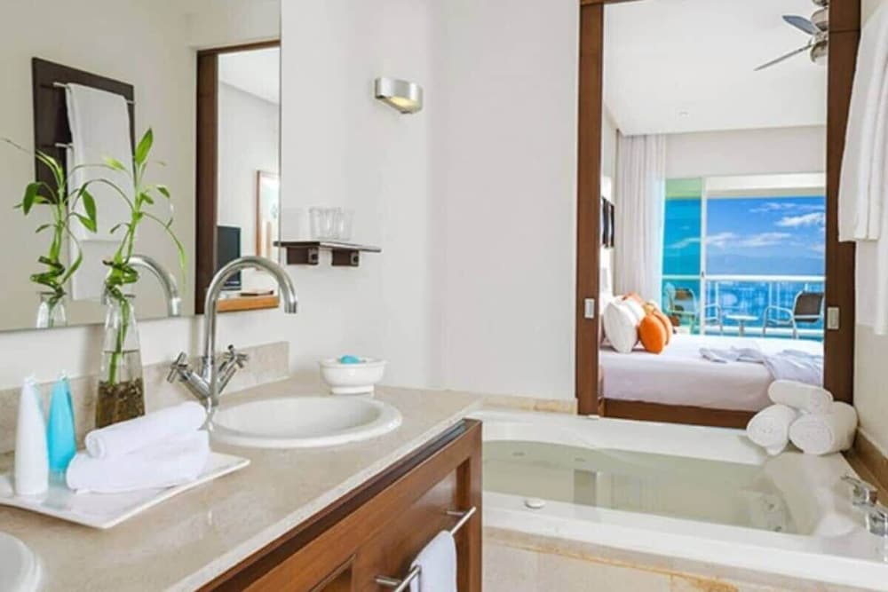 2BD Grand Bliss Vidanta Resort RM