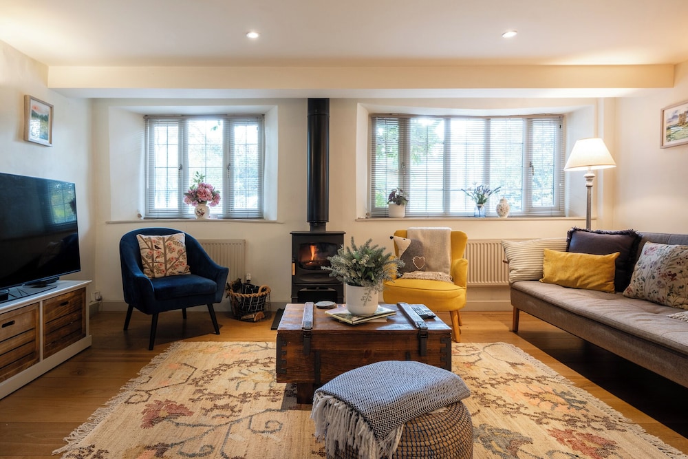 Beautiful Cottage in the Cotswolds