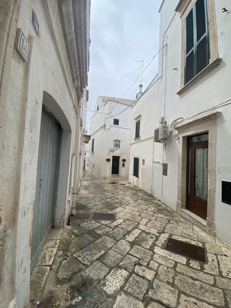 PalazzOliva view 5