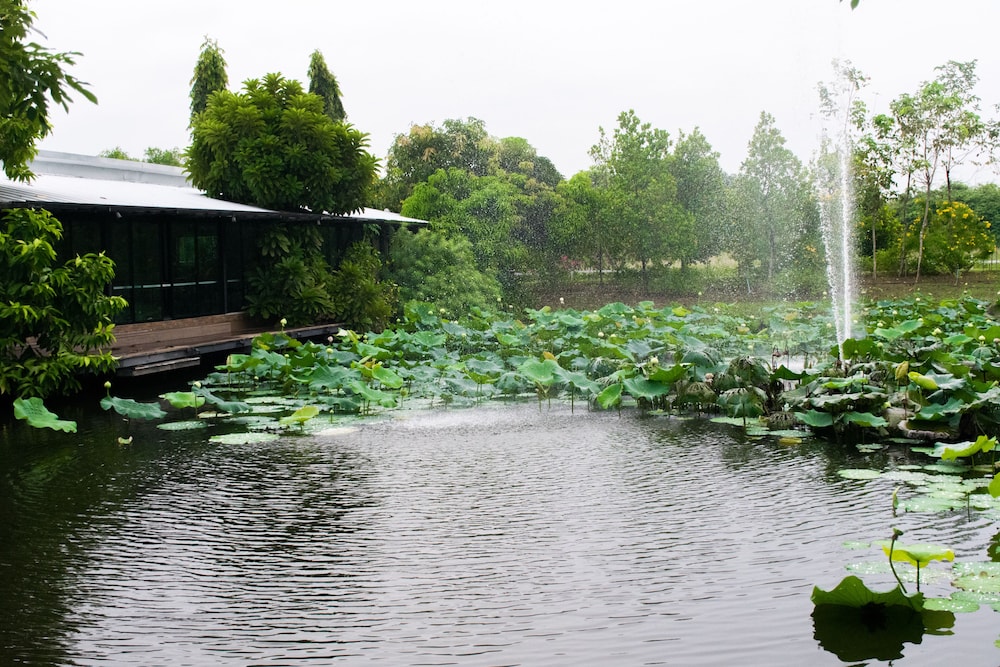Siam Villa Suvarnabhumi