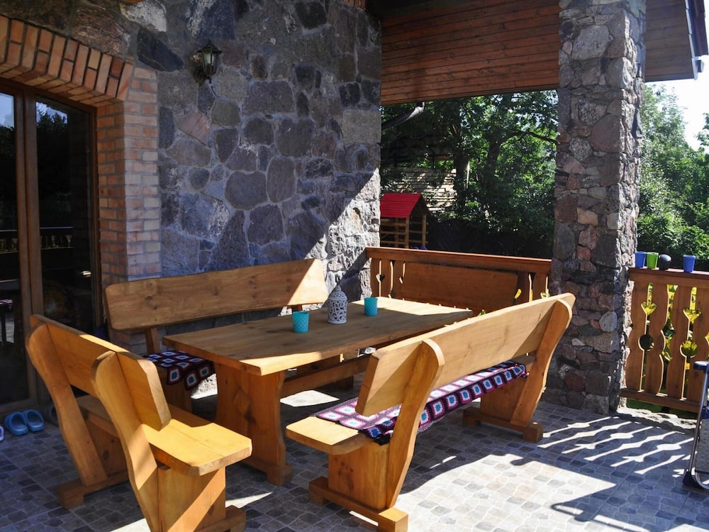 Comfortable Holiday Home in the Countryside