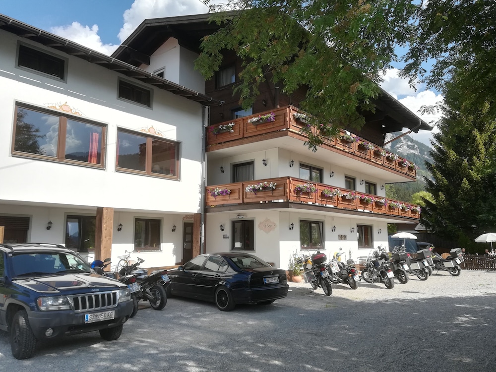B&B Der tiroler