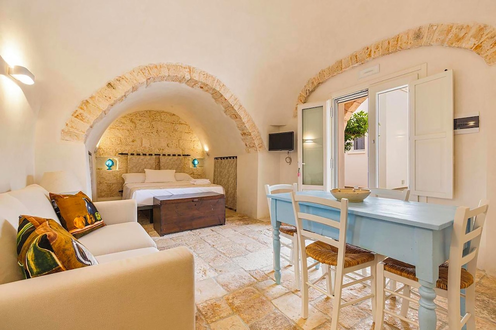 Masseria Luigi Flora