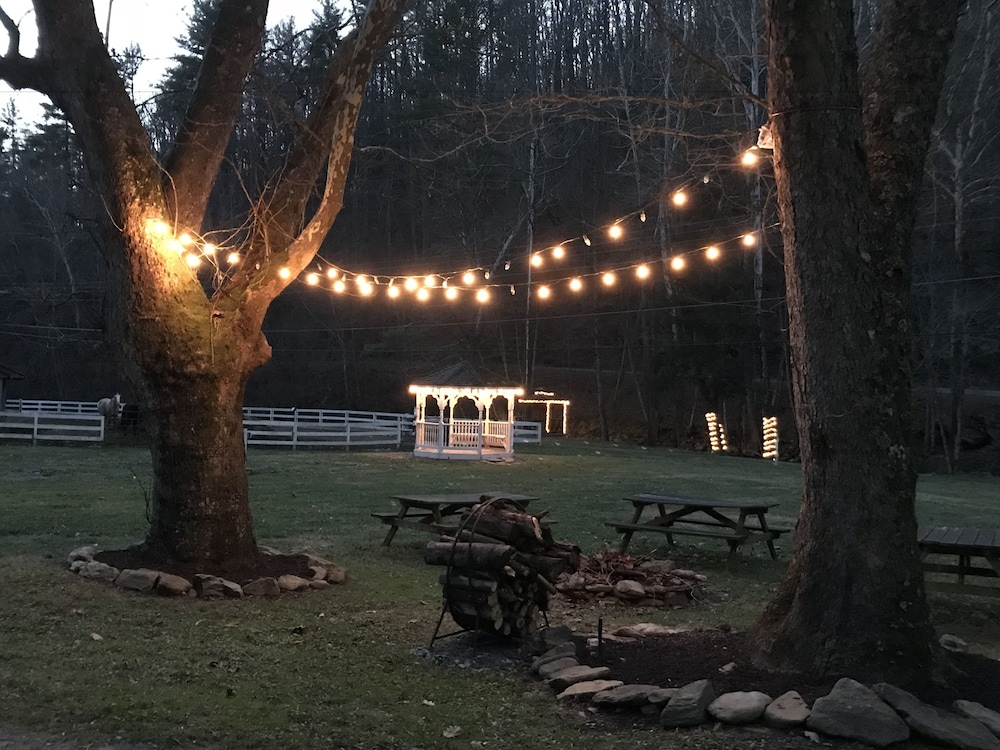 Valle Crucis Farm