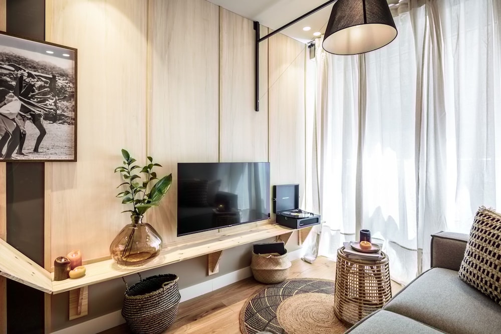 Vira - 1 Bedroom in Centro