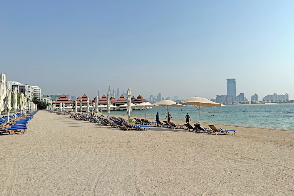 bnbme - Anantara Residences - 2 BDR
