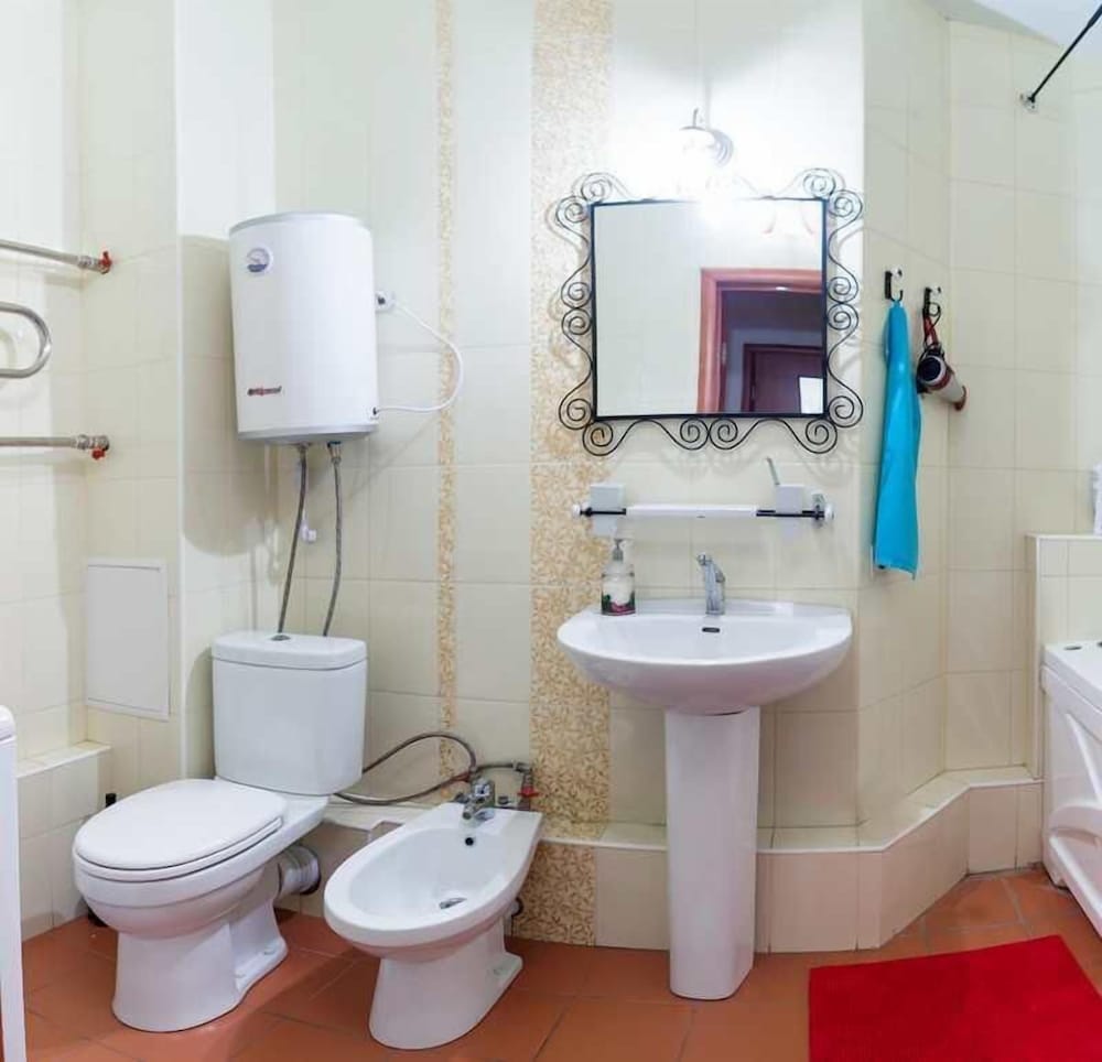 Aura Apartments