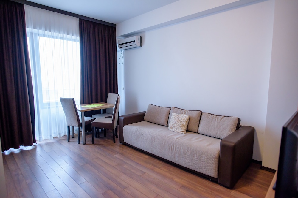 Beach Vibe Apartments Summerland Mamaia