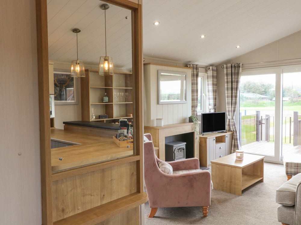 Sea Holly Lodge