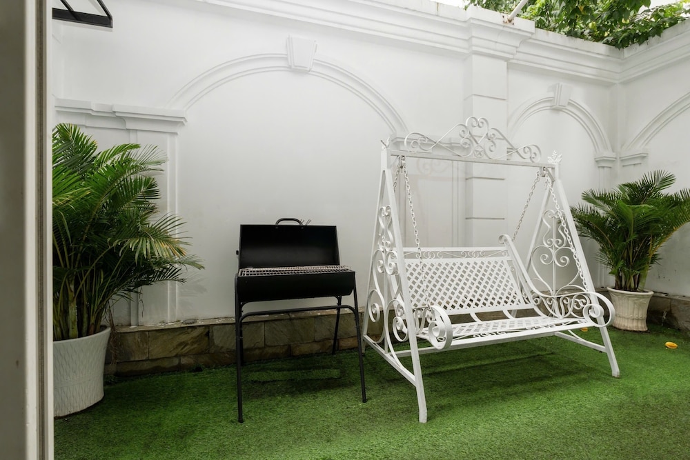 Odela Villa Near Thao Dien Ho Chi Minh
