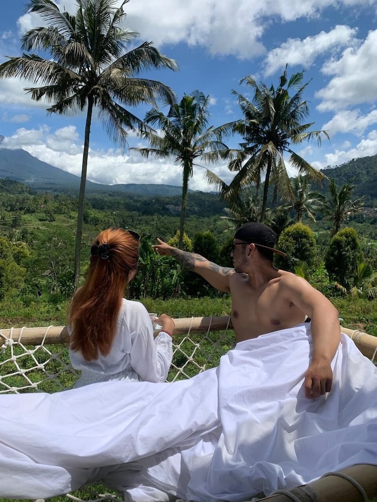 Gladak di uma bali