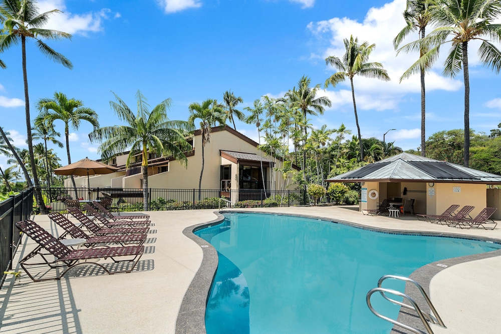 Concierge Included- No Stairs - Fantastic Ocean View - Spacious Lanai-vrkcv