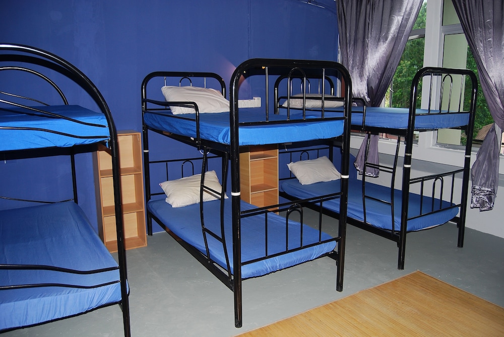 Borneo Seahare Guesthouse - Hostel