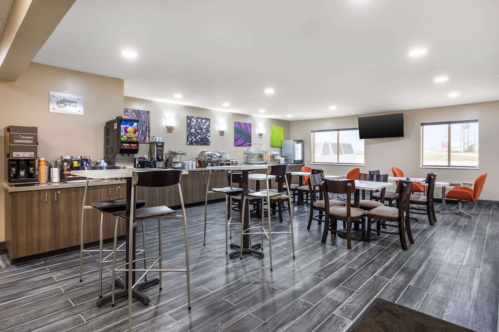 Sleep Inn & Suites Salina I-135, Billede 6