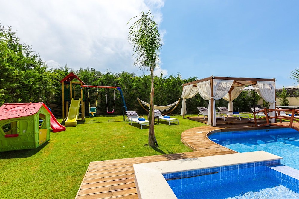 Cretan Residence Mediterranean Luxury Private Villas