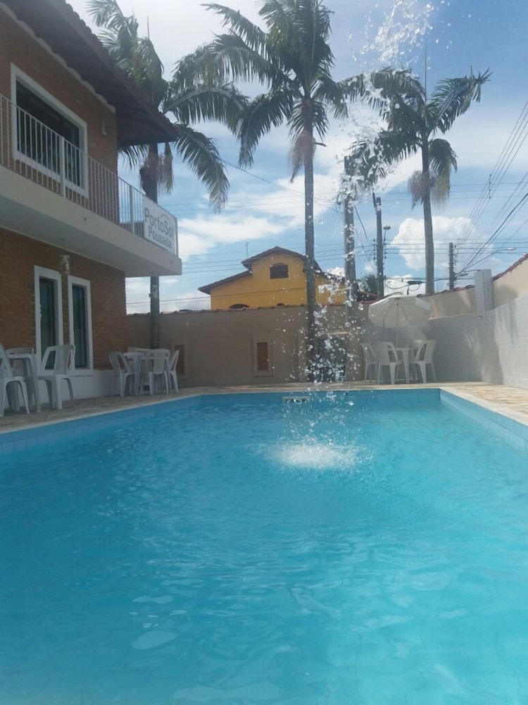 PortoSol Pousada