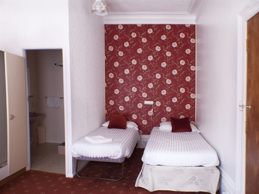 Highfield Hotel