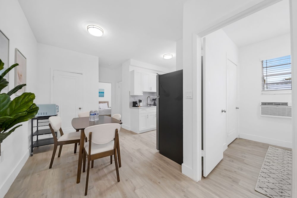 Charming 2Bedroom In Little Havana