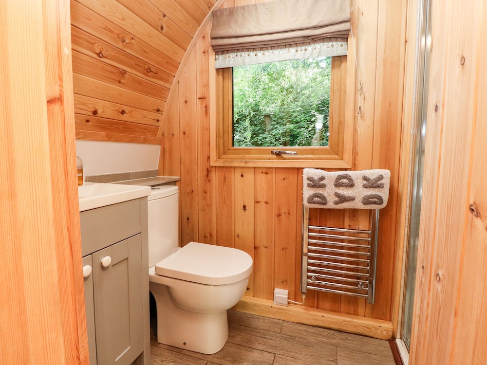 Homewood Pod
