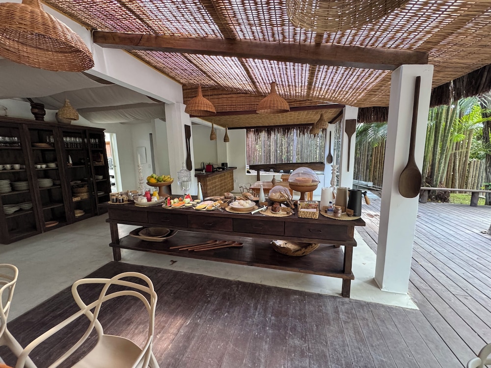 Soul Trancoso - Hotel Boutique