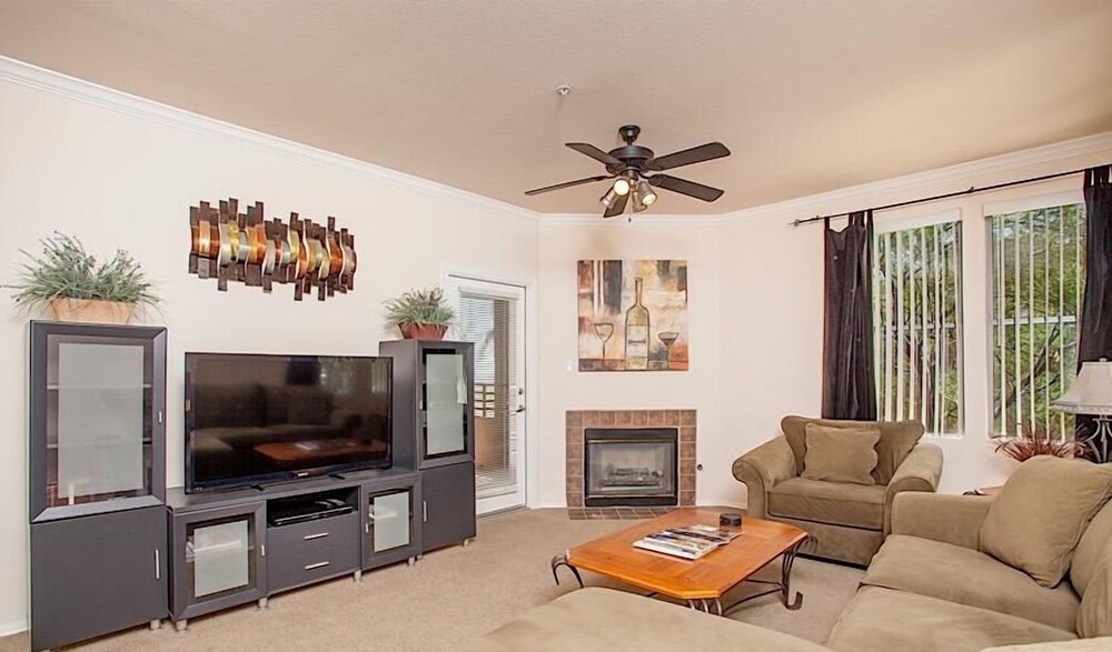 Grayhawk Condo By Signature Vacation Rentals