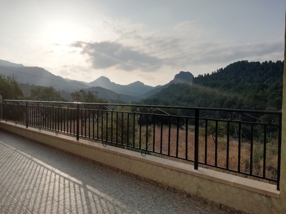 Casa Rural Puente Del Segura B