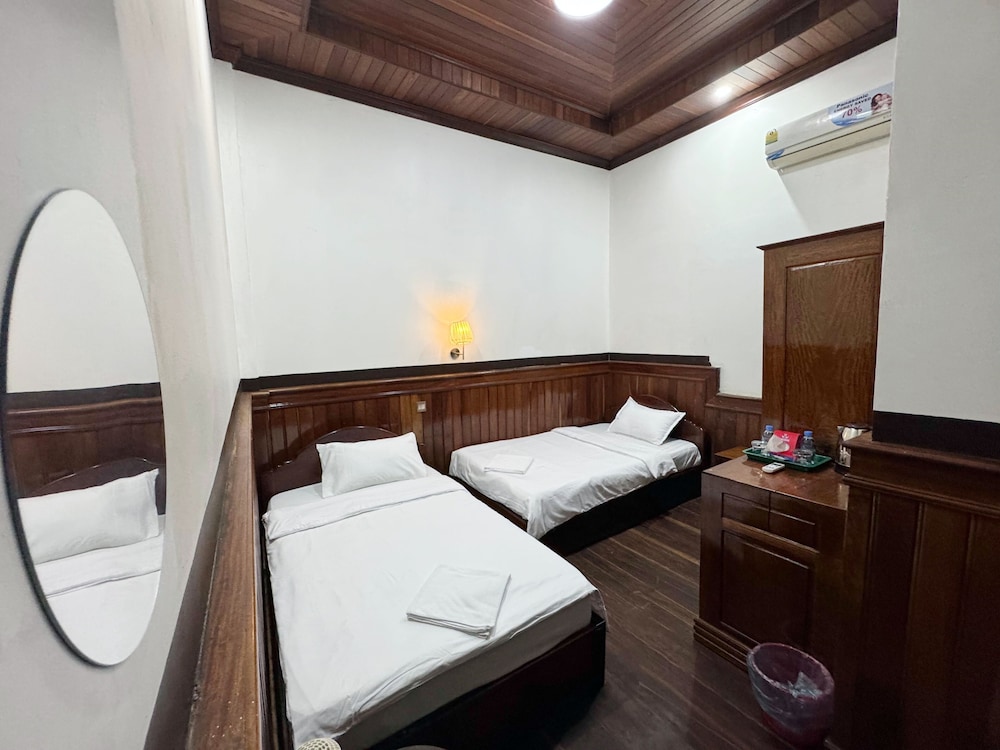 Angkor Gecko's Inn