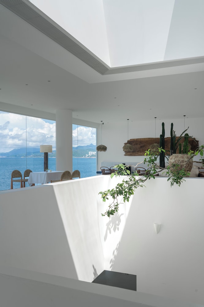 Shenzhen Secret Wild Reef Beautiful Stay