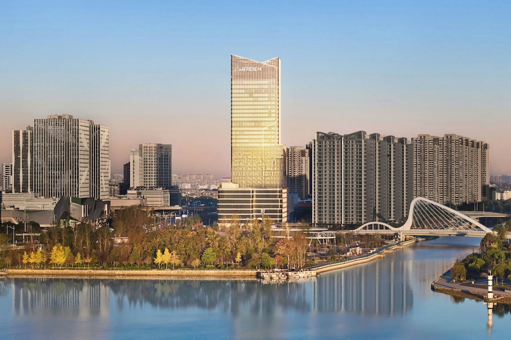 Le Meridien Nantong