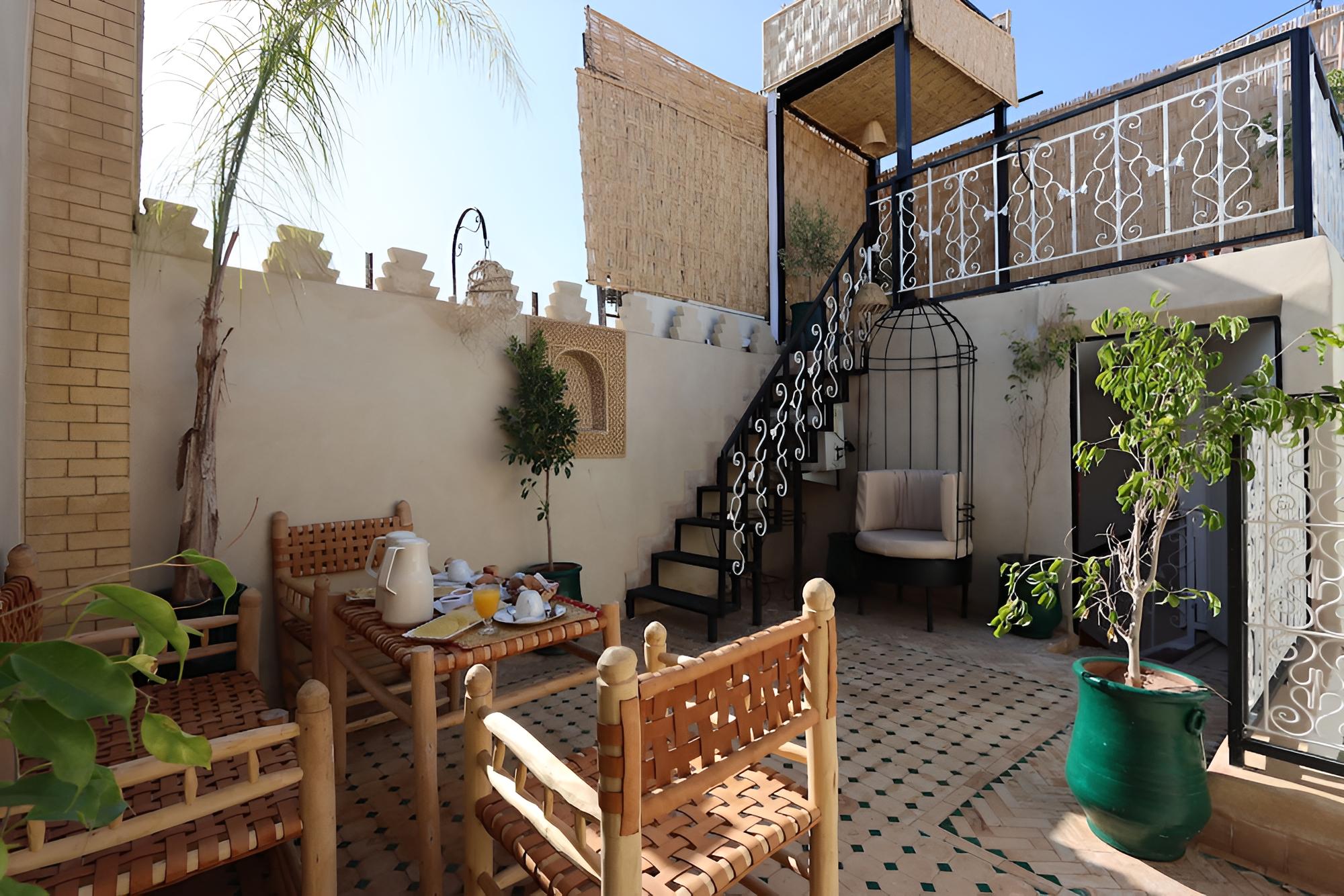 Riad Capri2