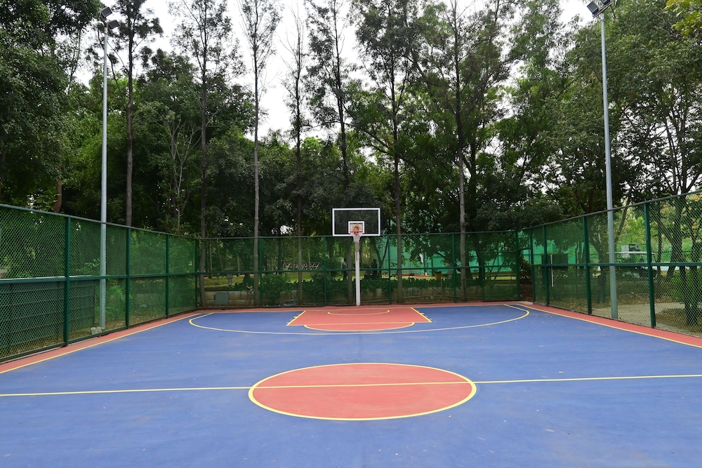 Pragati Resorts