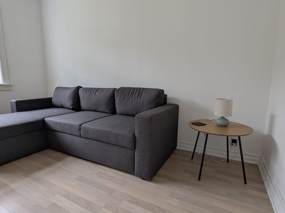5 Person Holiday Home in Tranekaer