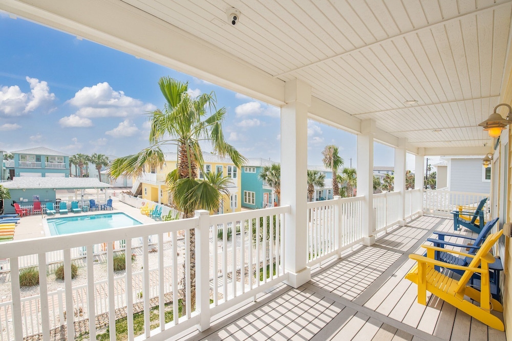 BeachView Resort Condos