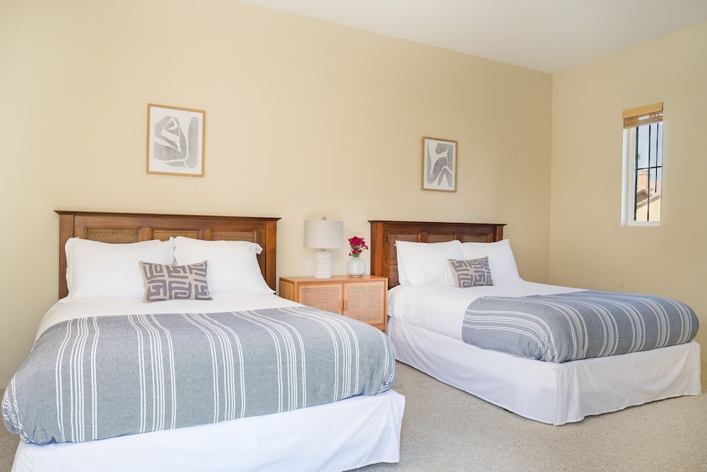 Monroe by Avantstay Beautiful Home w Pool Spa PGA West Sleeps 12