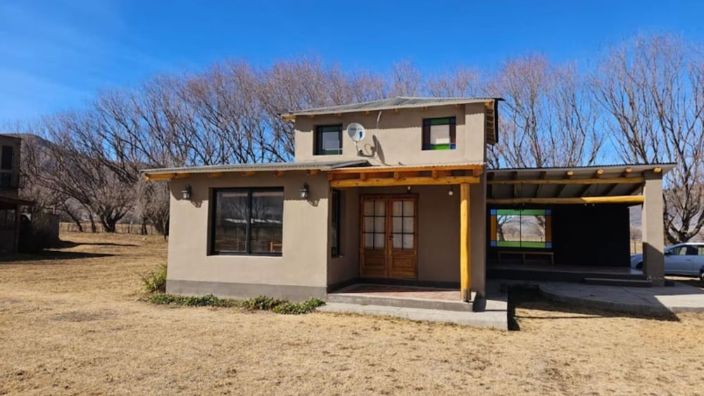 Sonko Rural Home in Tafi del Valle
