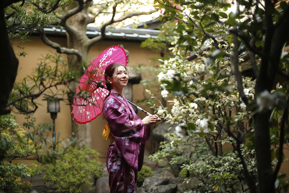 Ryokan Sanga